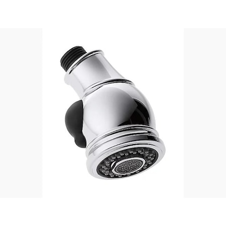 Kohler Faucet Spray Assy Trad. 1307777-VF